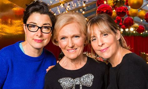 In the swinging '60s she became the cookery editor of housewife magazine, followed by ideal home magazine. Mary Berry cooks up heart-warming entertainment in two fabulous festive specials | Life | Life ...