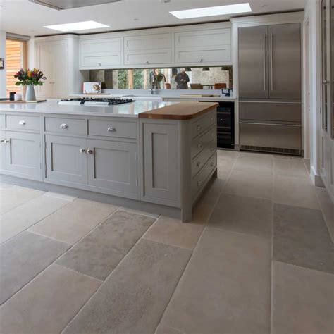 Natural Stone Tiles For Kitchen Floors How You Maintain Your Natural