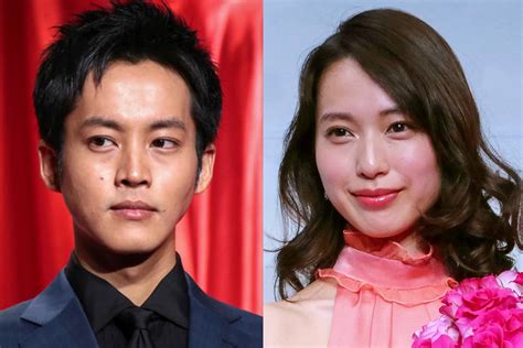 Manage your video collection and share your thoughts. 松坂桃李＆戸田恵梨香の結婚 5年前の中居正広の発言が「予言 ...