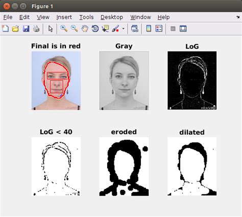 As collateral, that increases ltv therefore unlocking higher cac, which helps great schools reach even more students. image segmentation - MATLAB - How to plot the boundary of ...