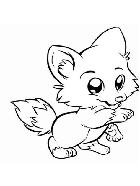 Https://tommynaija.com/coloring Page/easy Puppy Coloring Pages