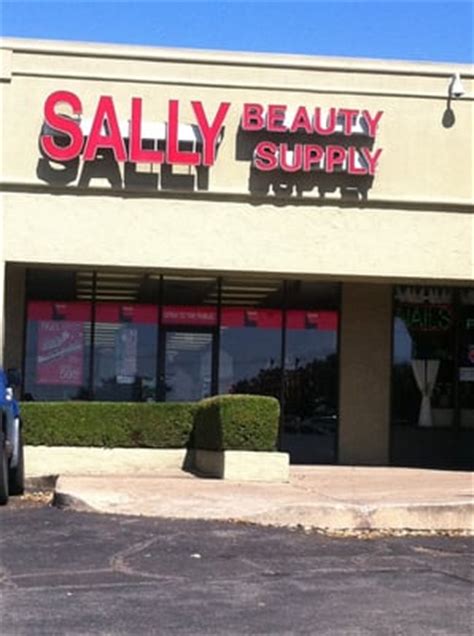 Sally Beauty Supply - Cosmetics & Beauty Supply - Austin ...