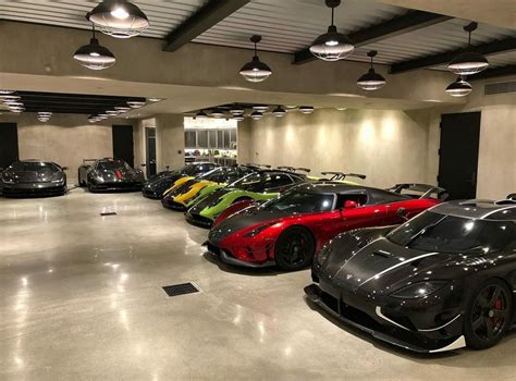 Goals 2 Luxury Car Garage Luxury Garage Dream Car Garage