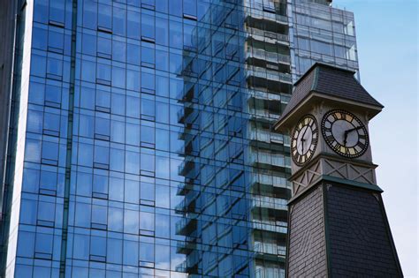 Four Seasons Hotel And Private Residences Toronto Shines With Viracon