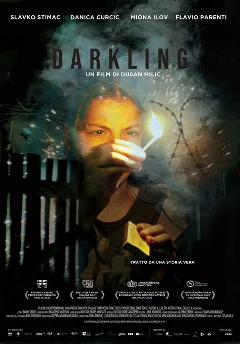 Darkling Trama E Cast Screenweek