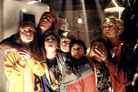How To Watch The ‘goonies Reunion Tonight Because Goonies Never Say