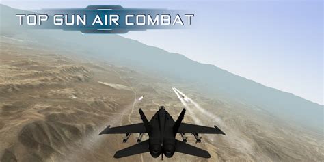Top Gun Air Combat Jeux à Télécharger Sur Nintendo Switch Jeux