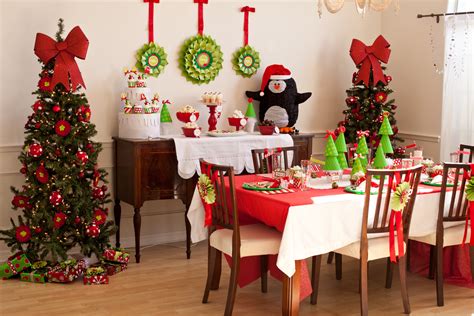 #christmaspartyideas #christmasparty #christmasparties #christmaspartythemes #partythemes 23 Christmas Party Decorations That Are Never Naughty ...