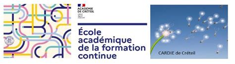 Cardie Eafc Cellule Académique Recherche Développement