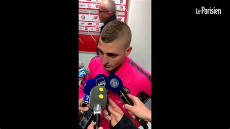 Pound lille this is am atch fixed game. Lille - PSG (5-1). Verratti : « ça fait mal » - YouTube