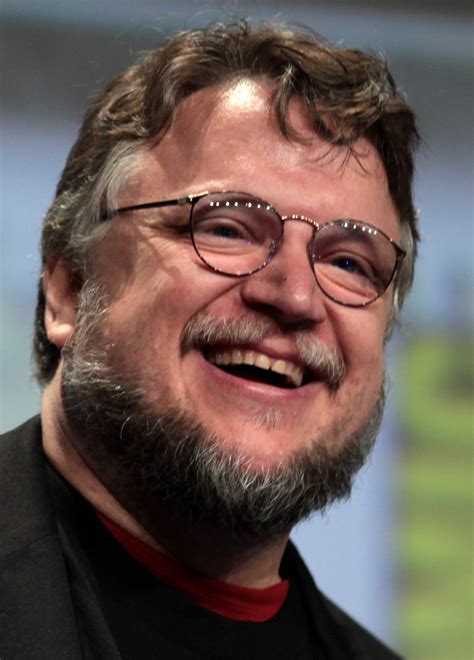 Guillermo del toro cinematography by guillermo navarro. Guillermo del Toro — Wikipédia