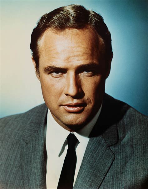 Managed by representatives of the estate of marlon brando. Marlon Brando photo 9 of 266 pics, wallpaper - photo ...