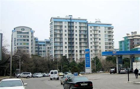 View photos, 3d tours & read reviews. Green Park Condo - Baku