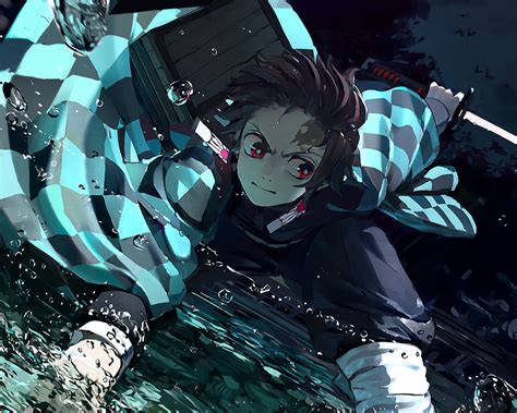 Check spelling or type a new query. 1280x1024 Demon Slayer Tanjirou Kamado 1280x1024 Resolution Wallpaper, HD Anime 4K Wallpapers ...