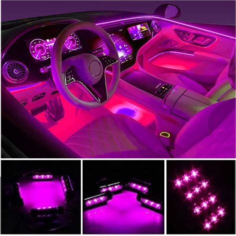 What Is The Best Car Interior Led Lights Available In 2023 Best List