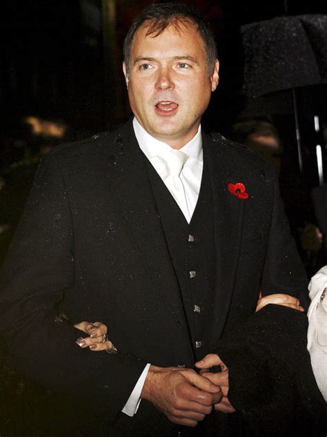 John Leslie Questioned By Police Over Sex Attack Claims Celebrity