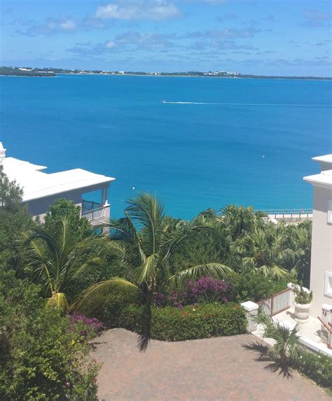 The 10 Best Beaches Of Bermuda Soul Blush