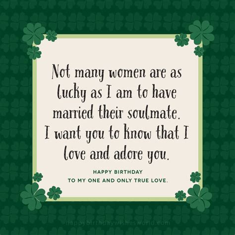 My verses are not sufficient to express my love for you. 160 Ways to say Happy Birthday Husband - Find your perfect ...