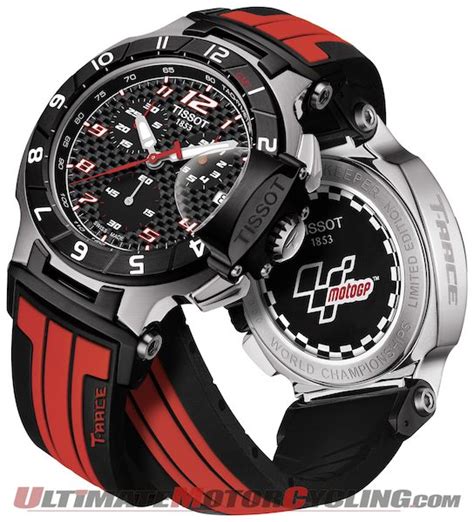 tissot t race 2014 motogp watch collection time for a new season