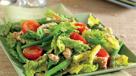 Grapefruit ranks low on the glycemic index finally, the diabetic's answer to chili cheese fries. Main-Dish Mediterranean Salad - Easy Diabetic Friendly Recipes | Diabetes Self-Management ...