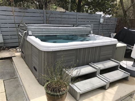 8 Person Hot Tub Set For Sale Hot Tub Insider