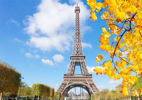 Top 4 most Amazing Places to Visit in Europe! - Triptyme