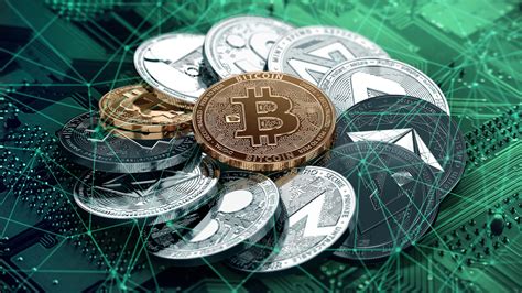 Our bitcoin and cryptocurrency mining guides will help you understand how mining works in the if you're interested in dedicating computing resources to mining cryptocurrency for yourself, this. Apa Yang Dimaksud Dengan Cryptocurrency (Mata Uang Digital ...