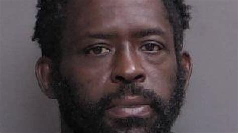 Watch Deputies Arrest Man Accused Of Robbing Store Clerk In Palm Coast Wftv