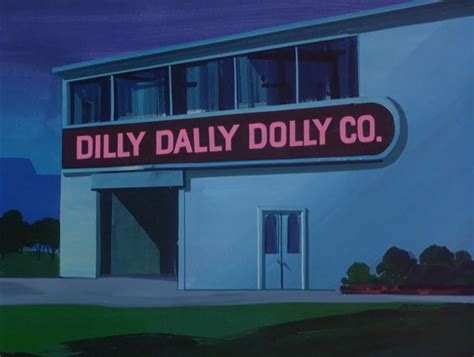Dilly Dally Dolly Co Scoobypedia Fandom Powered By Wikia