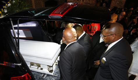 Black Funerals Traditions And Etiquette For African American Homegoings