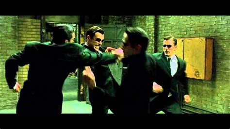 Matrix reloaded streaming e scaricare in alta definizione. The Matrix Reloaded - The "Upgrades" Fight - The Full Scene - YouTube