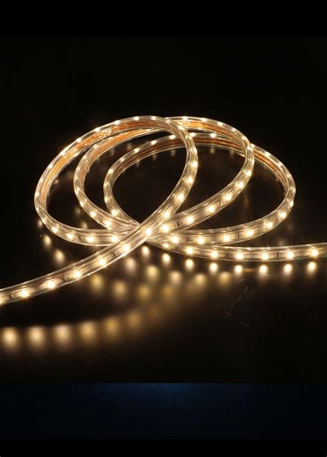 Led Strip Light M Outdoor Steady Warm White The Cps Warehouse