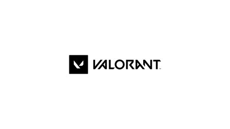 Valorant Logo Wallpapers Wallpaper Cave