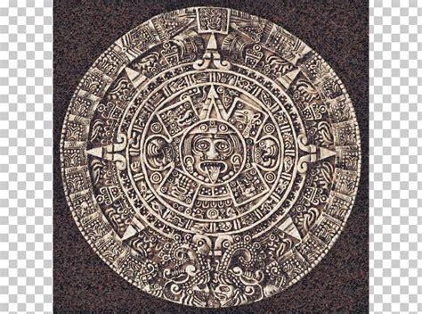Maya Civilization Mayan Calendar Aztec Calendar Ancient Maya Art Png