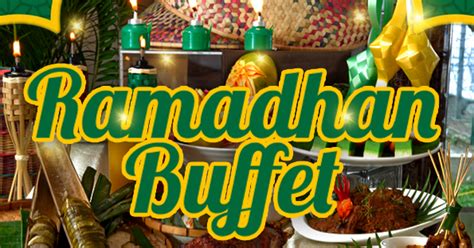 Johor top 10 menyenaraikan 10 kedai menyediakan makanan tengahari yang terbaik untuk anda. Rio Azzaro: Buffet/Menu Berbuka Puasa 2019 - Restoran ...