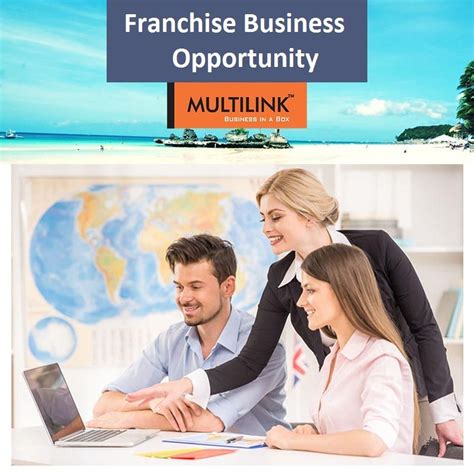 If you are looking for a franchise opportunity, the choice is mind boggling. A franchise owner will have everything they need to market ...