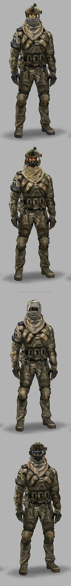 Call Of Duty Black Ops 2 Concept Artsealsassaulthelmetortho By Eric