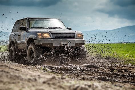 The Best Off-Road Truck Upgrades - USA TODAY Classifieds