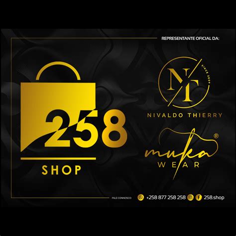 258shop Maputo