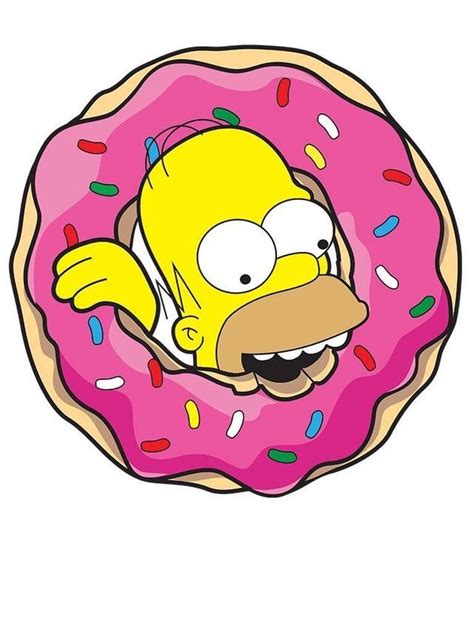 Homero Simpson Simpsons Art Simpsons Drawings Los Simpson