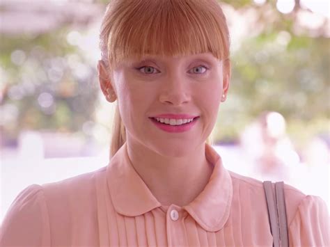 Bryce Dallas Howard Says Black Mirror Changed The Way She Uses