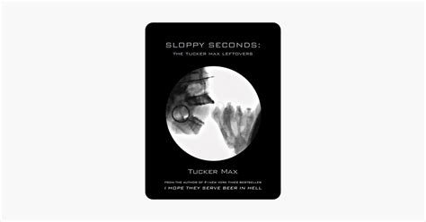 ‎sloppy Seconds On Apple Books