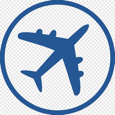 Airplane Logo Png Hd Goimages All