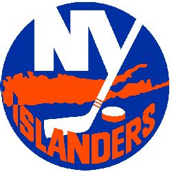 Wallpaper new york islanders logo. New York Islanders Primary Logo | Sports Logo History