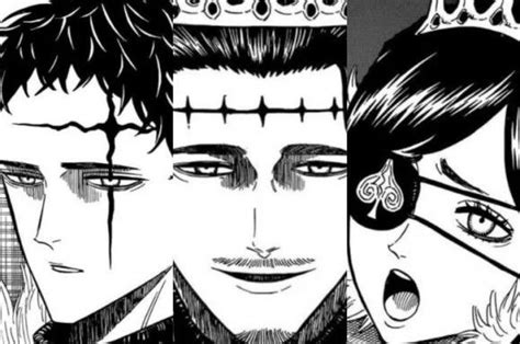 Check out this fantastic collection of black clover wallpapers, with 47 black clover background images for your desktop, phone or tablet. Black Clover Coloring Page | Coloring pages, Illustration ...
