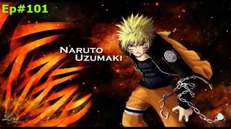 Naruto Shippuden Episode 101 English Dubbed Online Anime Playanimez