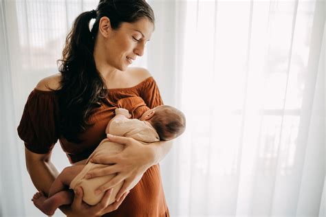 tips that helped me reach my breastfeeding goals