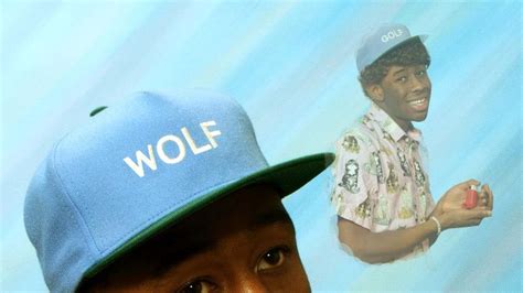 Stream Tyler The Creators Wolf In Full Pitchfork