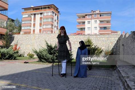 rumeysa gelgi photos and premium high res pictures getty images