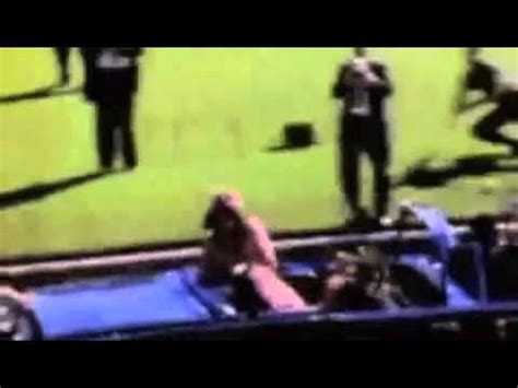 JFK Assassination In Slow Motion YouTube